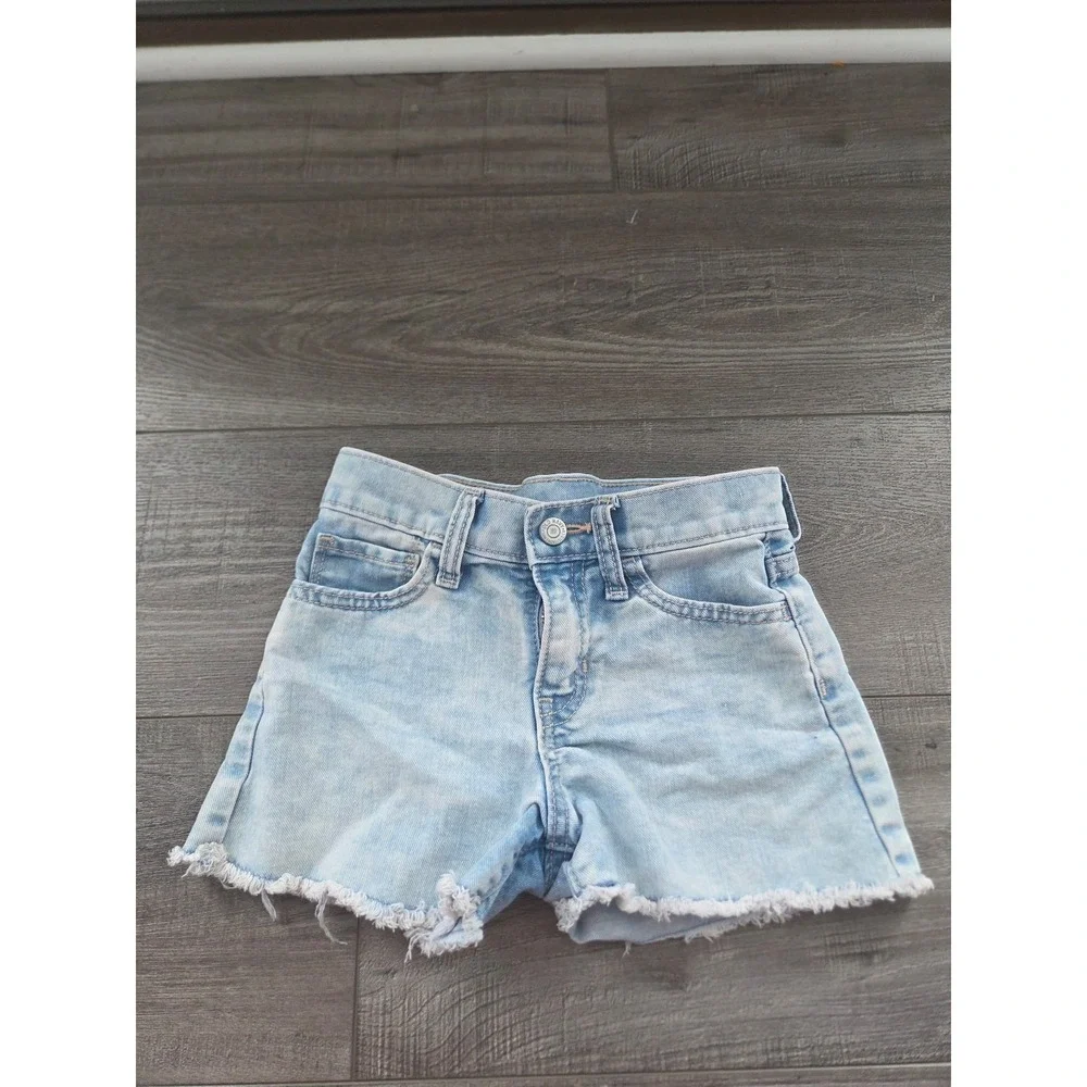 Old navy girls‎ shorts size 6